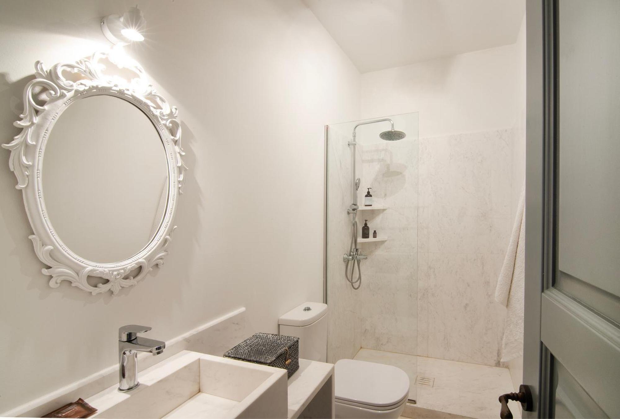 Villa 1853, Spetses Ground Floor ภายนอก รูปภาพ