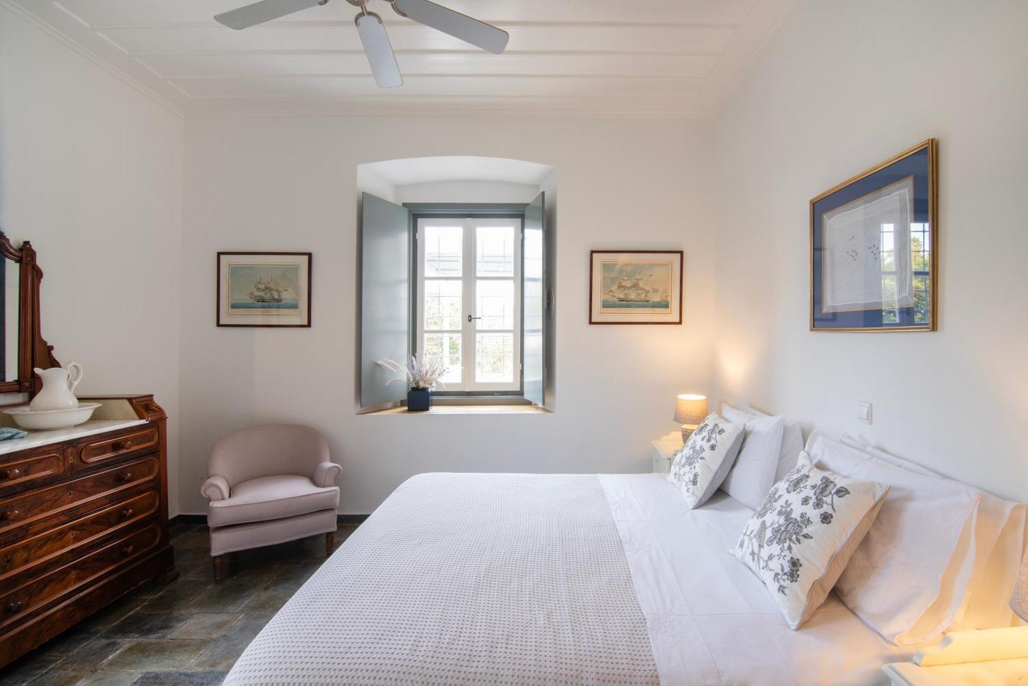 Villa 1853, Spetses Ground Floor ภายนอก รูปภาพ